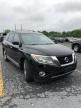 2015 Nissan Pathfinder S للبيع في York Haven، PA - Minor Dent/Scratches