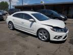 Denver, CO에서 판매 중인 2013 Volkswagen Cc Sport - Front End