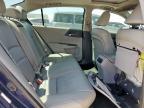 2013 Honda Accord Exl   იყიდება Haslet-ში, TX - Front End