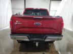 2015 Ford F150 Supercrew იყიდება Central Square-ში, NY - Mechanical