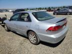 2002 Honda Accord Ex للبيع في Anderson، CA - Front End