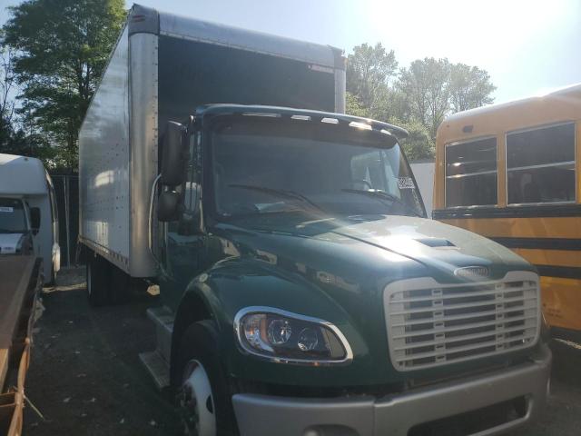 2019 Freightliner Business Class M2 Box Truck