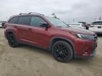 2019 Toyota Highlander Se for Sale in Los Angeles, CA - Front End