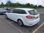2012 FORD MONDEO ZET for sale at Copart SANDTOFT
