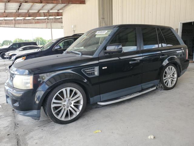2010 Land Rover Range Rover Sport Lux