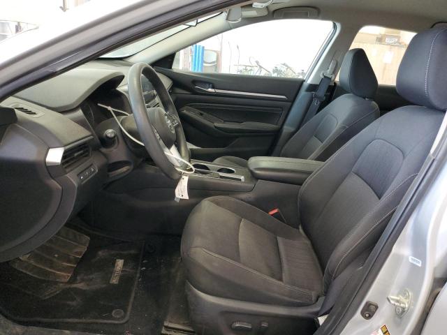  NISSAN ALTIMA 2021 Серый