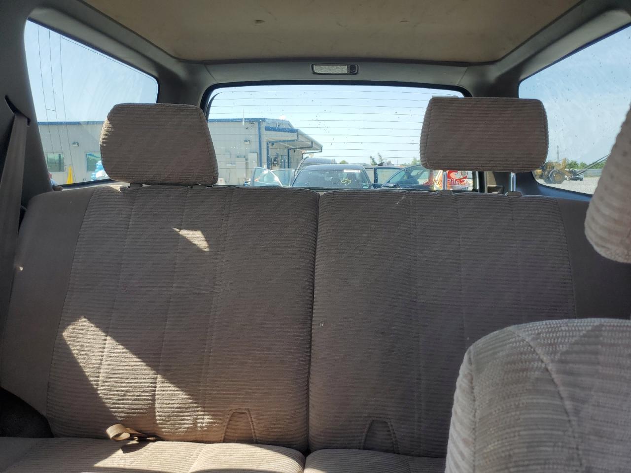 1997 Toyota 4Runner Sr5 VIN: JT3HN86R4V0128388 Lot: 57351325