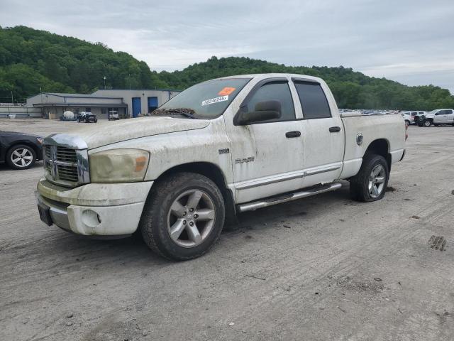 2008 Dodge Ram 1500 St