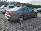 2011 Ford Fusion Sel zu verkaufen in Grenada, MS - Front End
