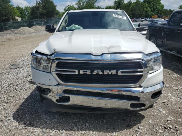  RAM 1500 2020 Белый