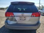 2004 Toyota Sienna Ce for Sale in Colton, CA - Rear End