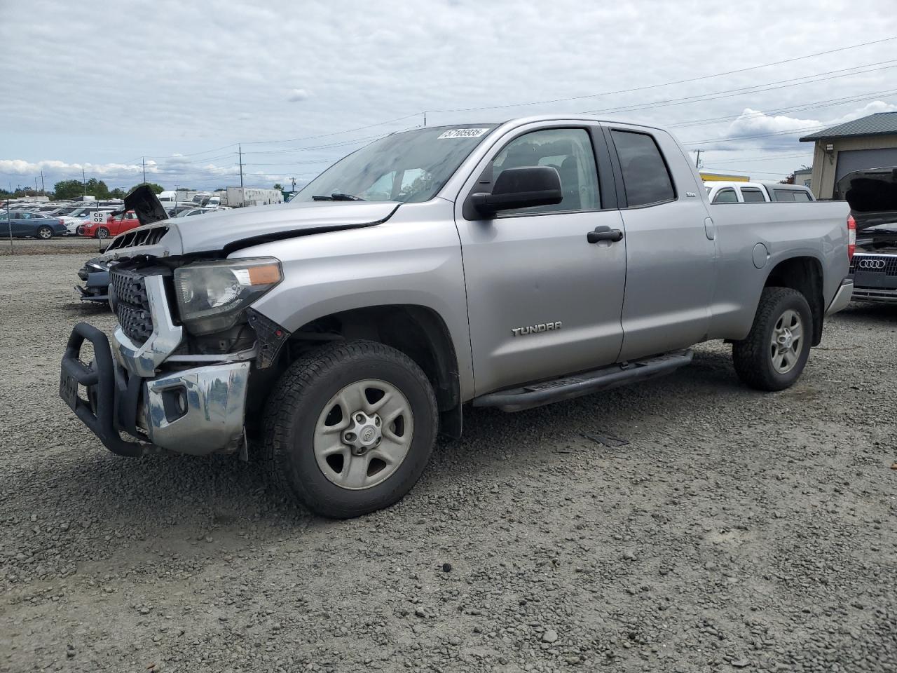 5TFUM5F16JX074888 TOYOTA TUNDRA 2018