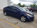 2011 Hyundai Elantra Gls   zu verkaufen in Rogersville, MO - Front End