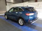2020 Ford Escape Se for Sale in Dunn, NC - Side