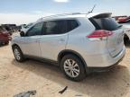 2015 Nissan Rogue S de vânzare în Andrews, TX - Front End