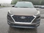 2020 Hyundai Tucson Se for Sale in Dunn, NC - Rear End