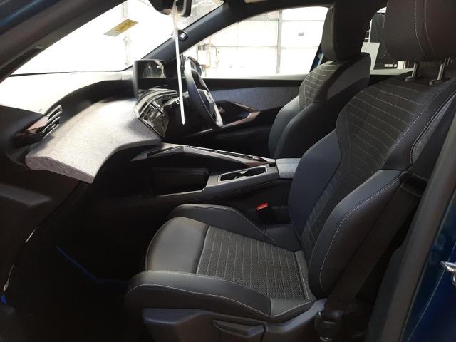 2024 PEUGEOT 3008 ALLUR