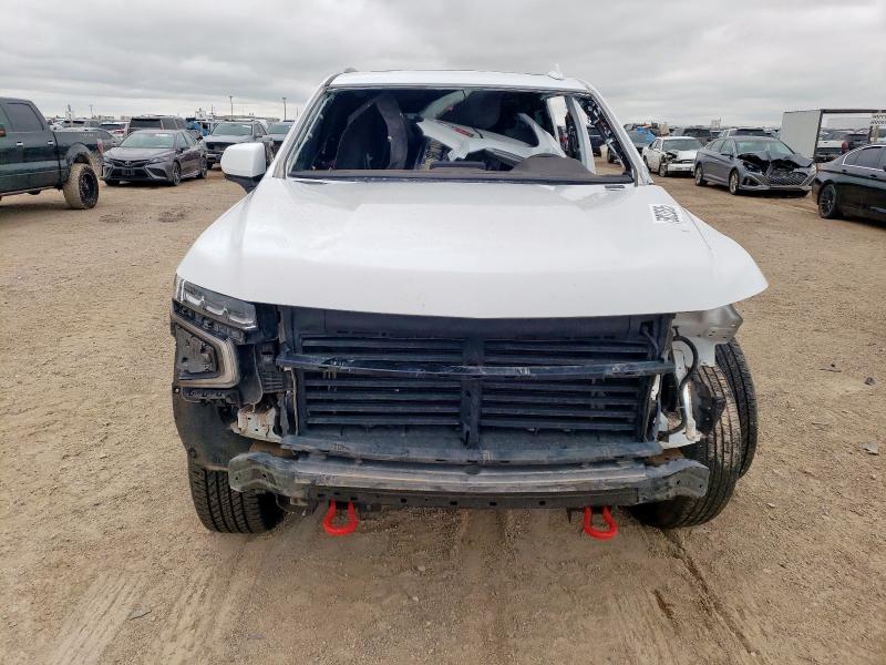  CHEVROLET TAHOE 2023 Biały
