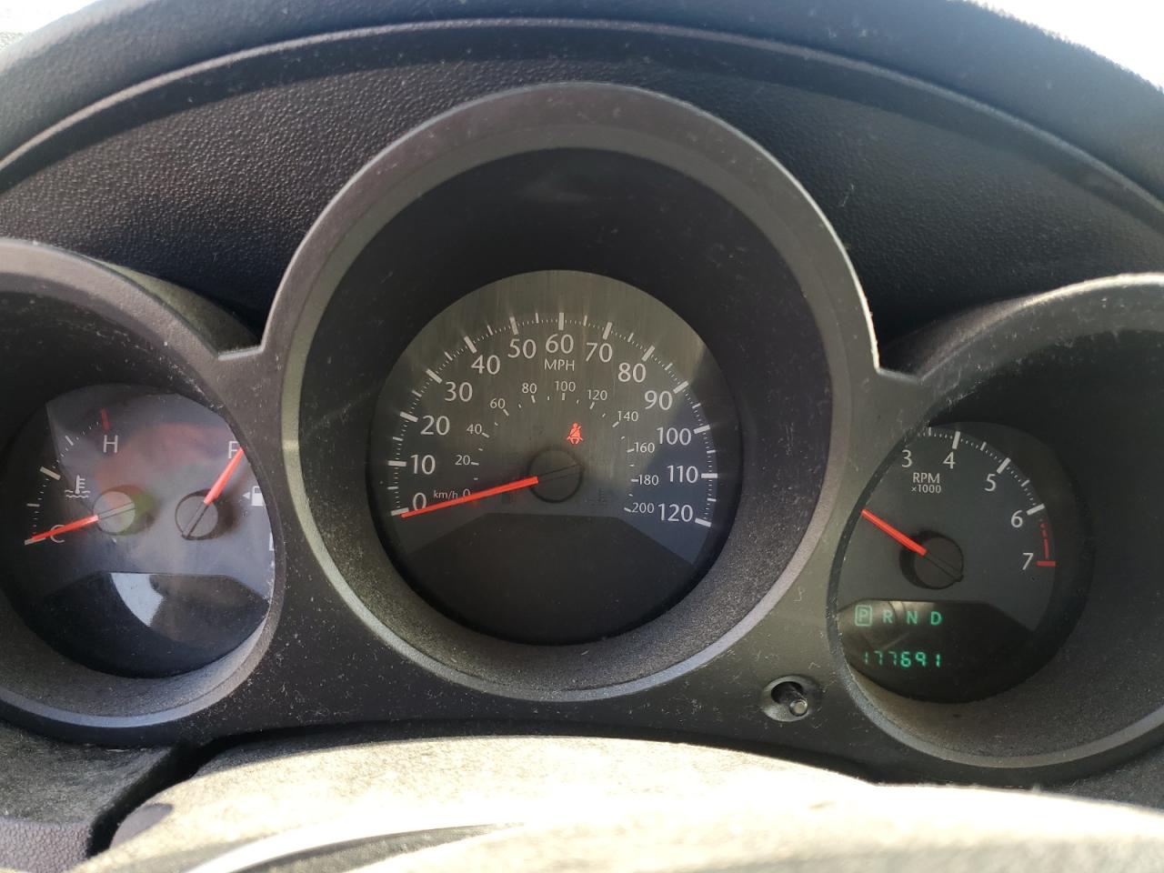 2010 Chrysler Sebring Touring VIN: 1C3CC4FB6AN163281 Lot: 57148125