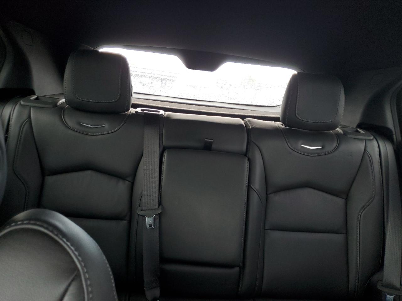 2019 Cadillac Xt4 Premium Luxury VIN: 1GYFZCR41KF106068 Lot: 58938375
