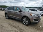 2019 Ford Edge Titanium იყიდება Conway-ში, AR - Side