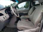 2011 Toyota Sienna Base იყიდება Finksburg-ში, MD - Rear End