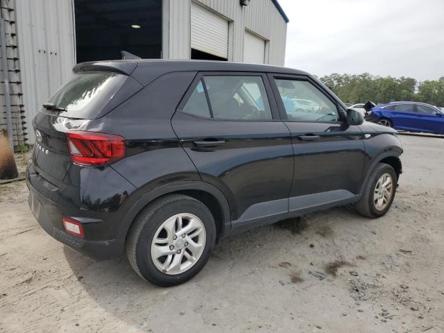  HYUNDAI VENUE 2022 Czarny