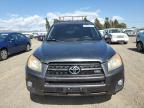 2010 Toyota Rav4 Sport de vânzare în American Canyon, CA - Mechanical