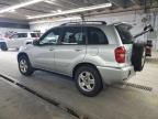 2004 Toyota Rav4  на продаже в Wheeling, IL - Mechanical