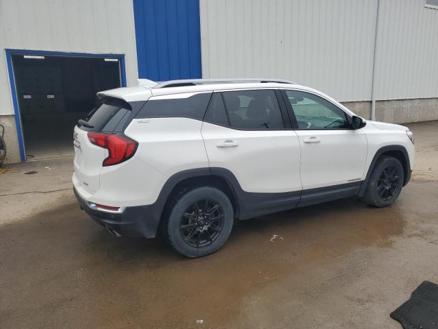  GMC TERRAIN 2018 Biały