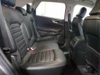 2023 Ford Edge Sel للبيع في Harleyville، SC - Rear End