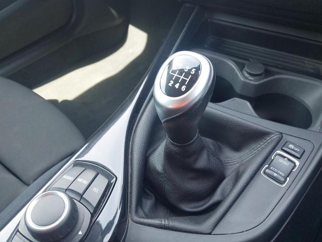 2013 BMW 116I SPORT
