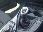 2013 BMW 116I SPORT for sale at Copart WOLVERHAMPTON