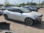 2016 Nissan Maxima 3.5S zu verkaufen in Chalfont, PA - Front End