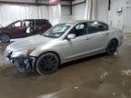 2012 Honda Accord Lx იყიდება Albany-ში, NY - Front End