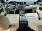 2014 Lincoln Mks  იყიდება Exeter-ში, RI - Rear End