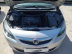 2010 VAUXHALL ASTRA SRI for sale at Copart BRISTOL