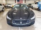 2017 Maserati Ghibli S للبيع في Milwaukee، WI - Front End