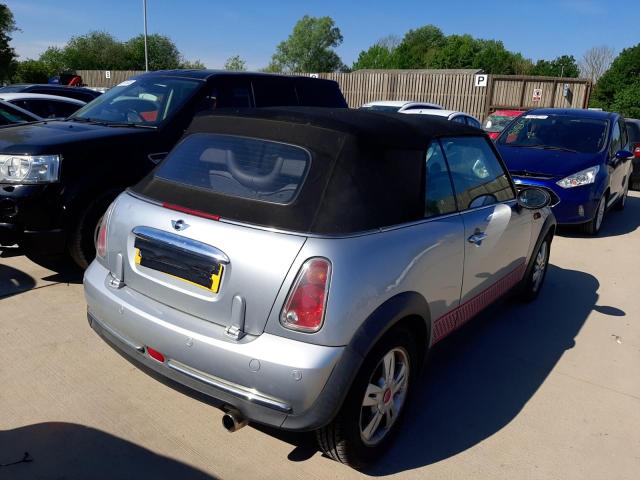 2004 MINI MINI COOPE