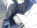 2022 TOYOTA C-HR EXCEL for sale at Copart SANDTOFT