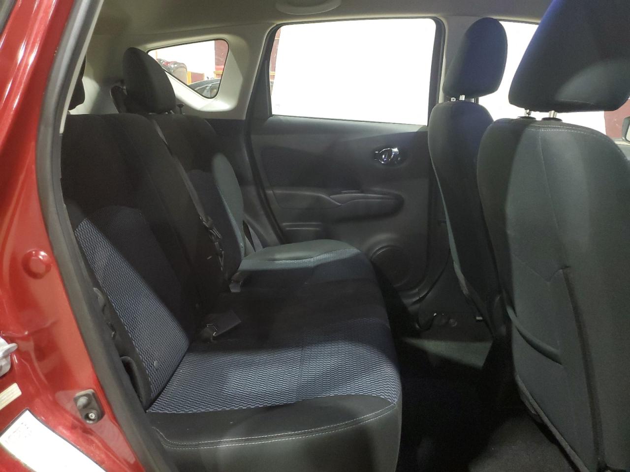 2016 Nissan Versa Note S VIN: 3N1CE2CP8GL380157 Lot: 56600375