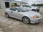 2004 Hyundai Tiburon Gt en Venta en Kansas City, KS - Front End