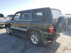 1999 Isuzu Trooper S на продаже в Sacramento, CA - Minor Dent/Scratches