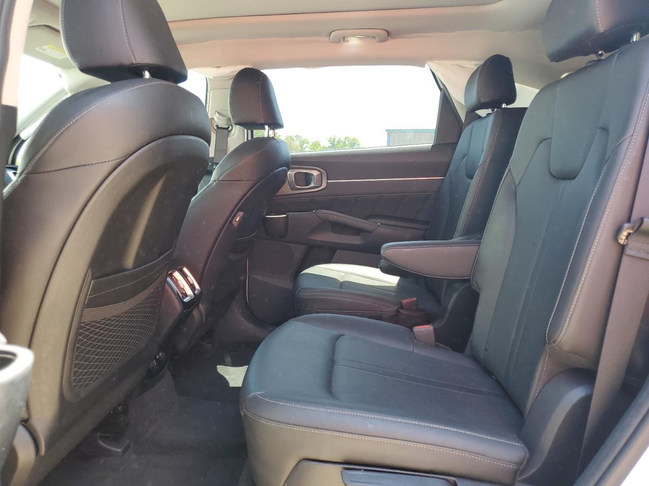 2022 Kia Sorento Sx VIN: 5XYRKDLF6NG159809 Lot: 56954545