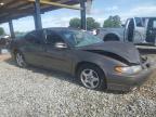 2001 Pontiac Grand Prix Se на продаже в Tanner, AL - Front End