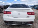 2016 Mercedes-Benz Gle Coupe 450 4Matic იყიდება Magna-ში, UT - Front End