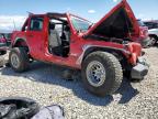 2018 Jeep Wrangler Unlimited Sport на продаже в Magna, UT - Rollover