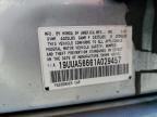2001 Acura 3.2Tl  for Sale in Wilmington, CA - Front End