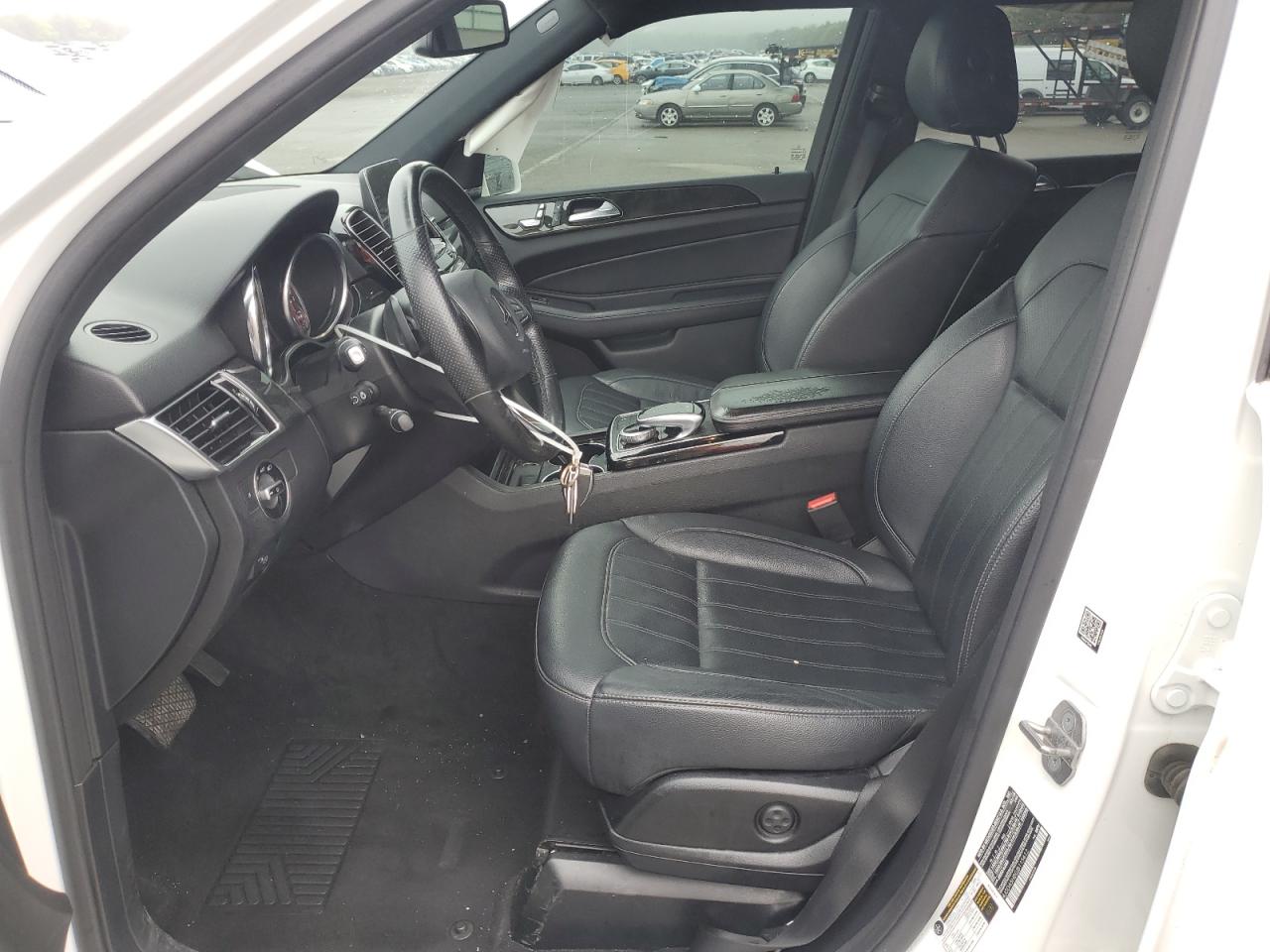 2018 Mercedes-Benz Gle 350 4Matic VIN: 4JGDA5HB0JB115412 Lot: 56689695