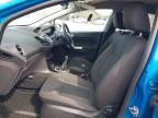 2016 FORD FIESTA ZET for sale at Copart BRISTOL
